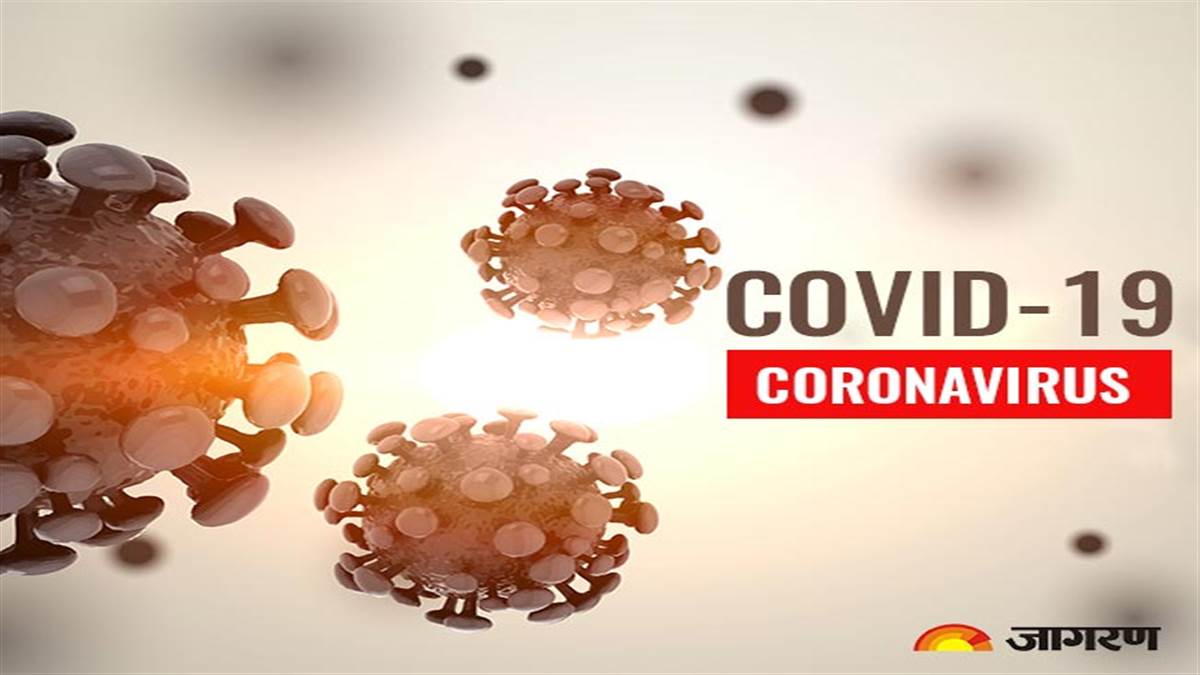 देश में कोरोना संक्रमण के 2,022 नए मामले