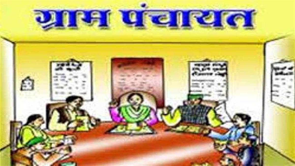 प्रयागराज जिले में 1540 ग्राम पंचायतों में जुलाई तक ग्राम पंचायत सहायक की नियुक्ति की प्रक्रिया पूरी हो जाएगी।