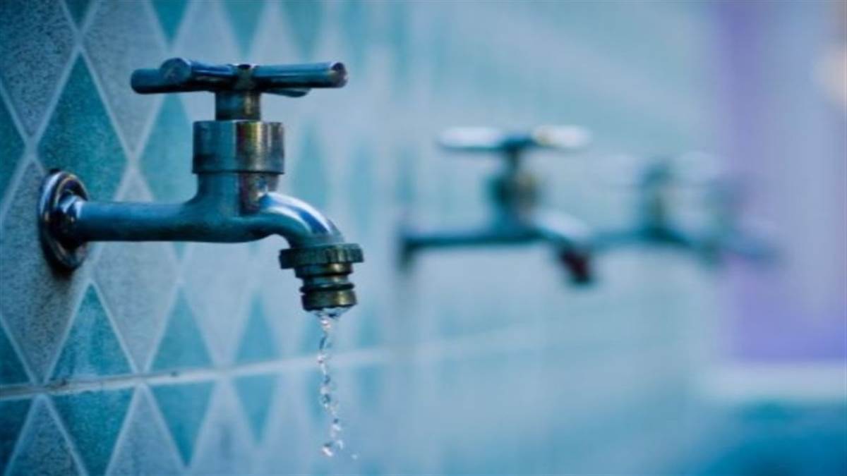 water crisis in up you can also save water just do these small things how to save water