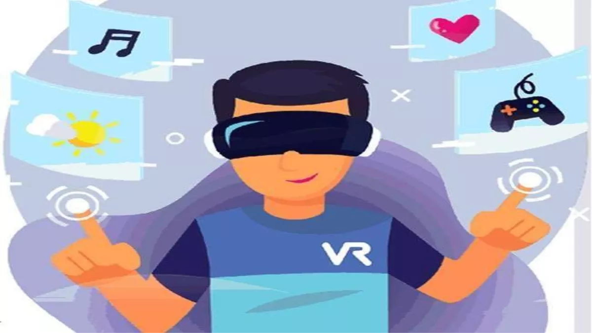 Jagran Trending: Metaverse क्या है? कैसा होगा इसका भविष्य, जानें आसान भाषा में