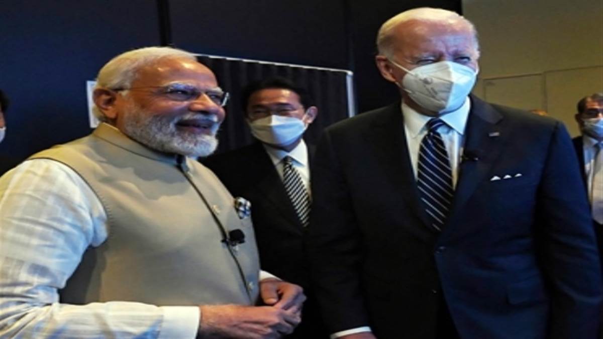 जापान की धरती से प्रधानमंत्री नरेन्द्र मोदी ने चीन को साफ और कड़ा संदेश दिया है।