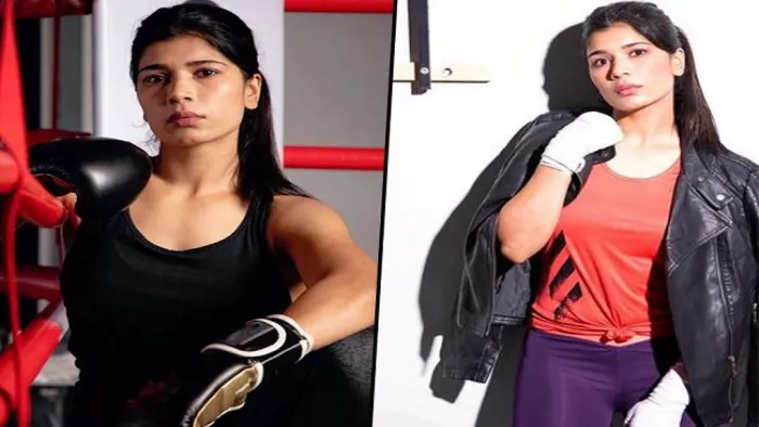 निकहत जरीन को शारीरिक रूप से मजबूत बनाने में भाष्कर ने किया विशेष रूप से प्रशिक्षित