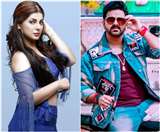 Pawan Singh affair with Smrity Sinha Bhojpuri Film