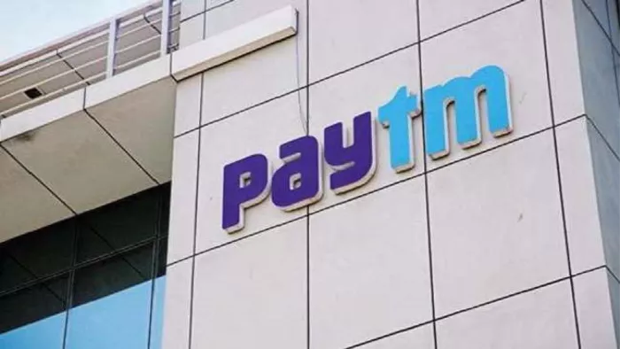Paytm Stock Price Surges on Q4FY22 Results