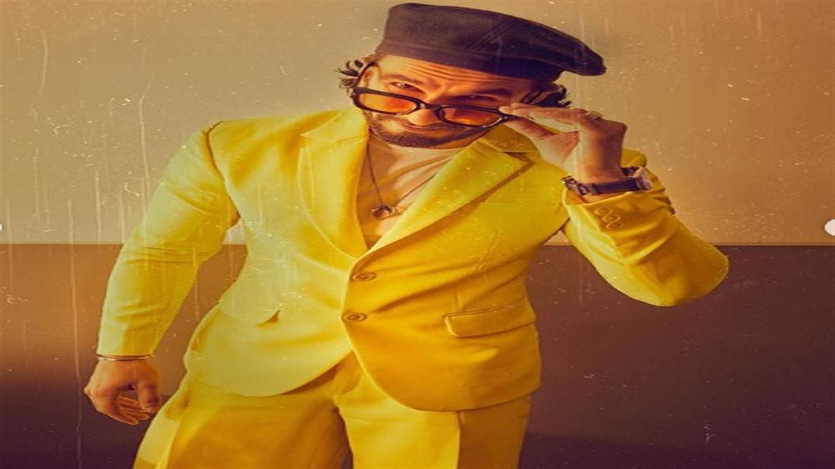 कमल हासन की फिल्म 'विक्रम' को प्रमोट करने पर रणवीर सिंह हुए ट्रोल, यूजर ने सुनाई खरी-खोटी कमल हासन की फिल्म 'विक्रम' को प्रमोट करने पर रणवीर सिंह हुए ट्रोल, यूजर ने सुनाई खरी-खोटी