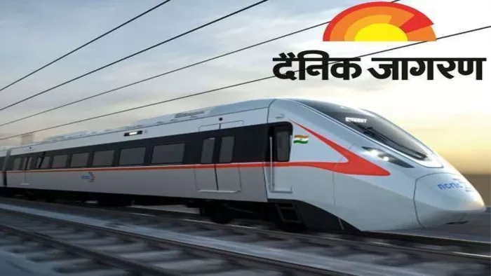 Rapid Train News: आरआरटीएस के भूमिगत हिस्सों में ट्रेनों के आने-जाने के लिए समानांतर दो सु़रंगों का प्रविधान है।