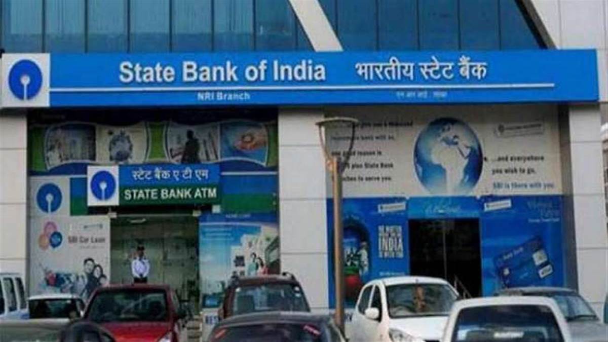 SBI ने SCO के पदों पर निकाली भर्ती, आवेदन करने की अंतिम तिथि...-SBI took out recruitment on the posts of SCO, last date to apply...
