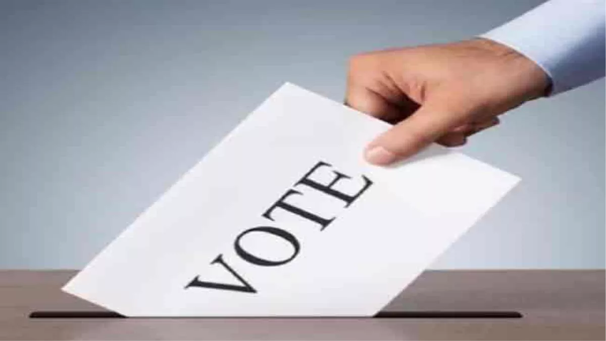 उत्तराखंड से राज्यसभा सीट का चुनाव होगा 10 जून को, इसे लिए मंगलवार को जारी होगीअधिसूचना