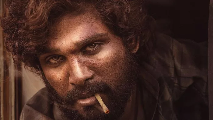 Ranveer Singh to Play Cop in Pushpa the Rule Allu Arjun Rashmika Mandanna Mass Entertainer Report/Instagram