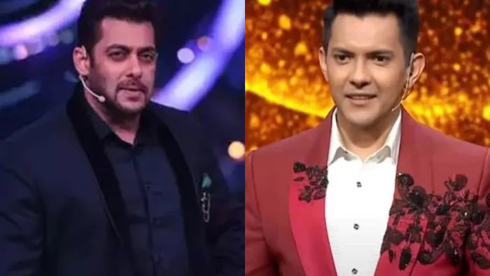 Fahmaan Khan Munawar Faruqui Aditya Narayan Reject Offer to Participate in Bigg Boss OTT Season 2/Instagram