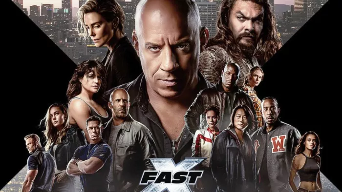 Fast X Box Office Collection Day 4, Twitter