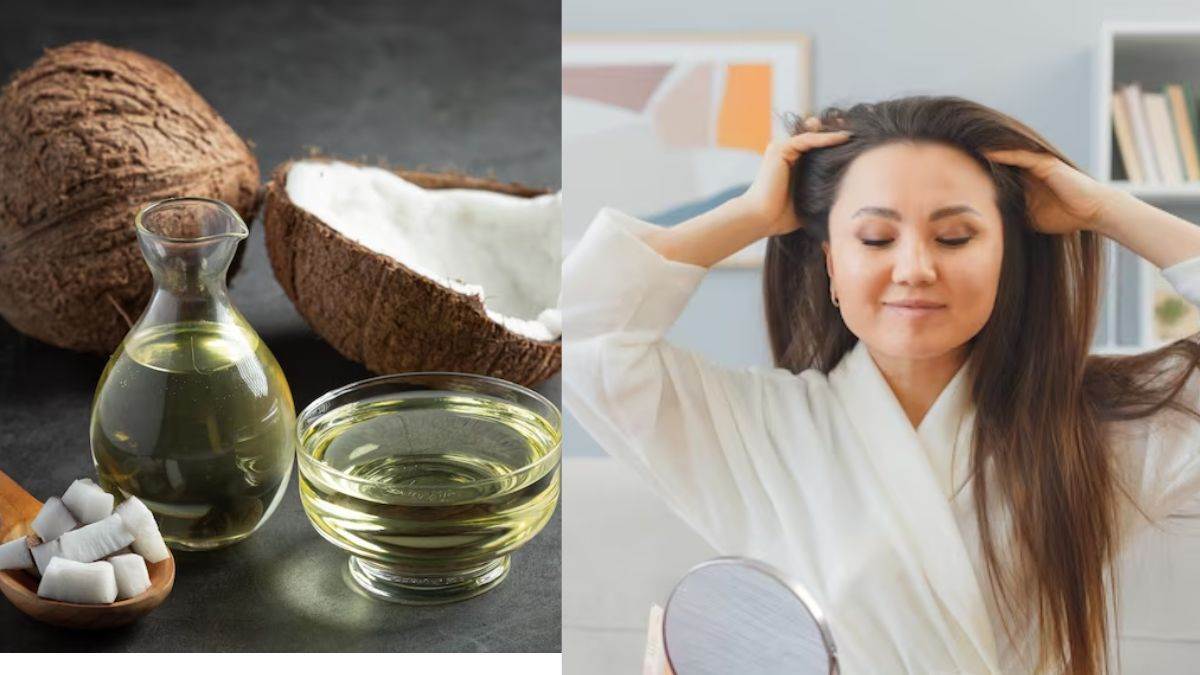 Hair Care Tips गर्मियों में बालों को रखना चाहते हैं हेल्दी, तो ये 5