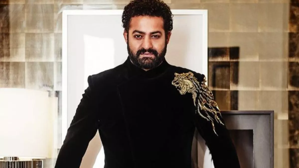 Jr NTR के बर्थडे पर फैंस ने पार कीं सारी हदें, बकरों की बलि देने के आरोप में नौ गिरफ्तार