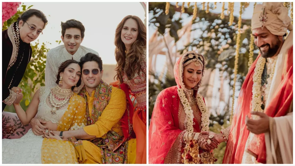 Wedding Trends 2023: मेहमानों की भीड़ और हैवी आउटफिट्स नहीं, बल्कि ये ट्रेंड्स बन रहे हैं अब कपल्स की पसंद