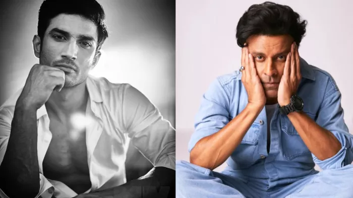 Manoj Bajpayee Reveals Sushant Singh Rajput could not handle industry politics- Photo/Instagram