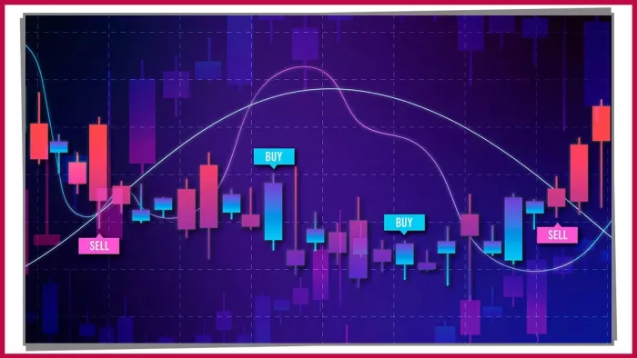 Share Market candlestick Types how it is Work