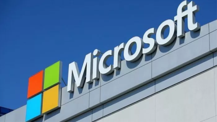Microsoft Build 2023 Event Start From Today, Pic courtesy- Jagran File