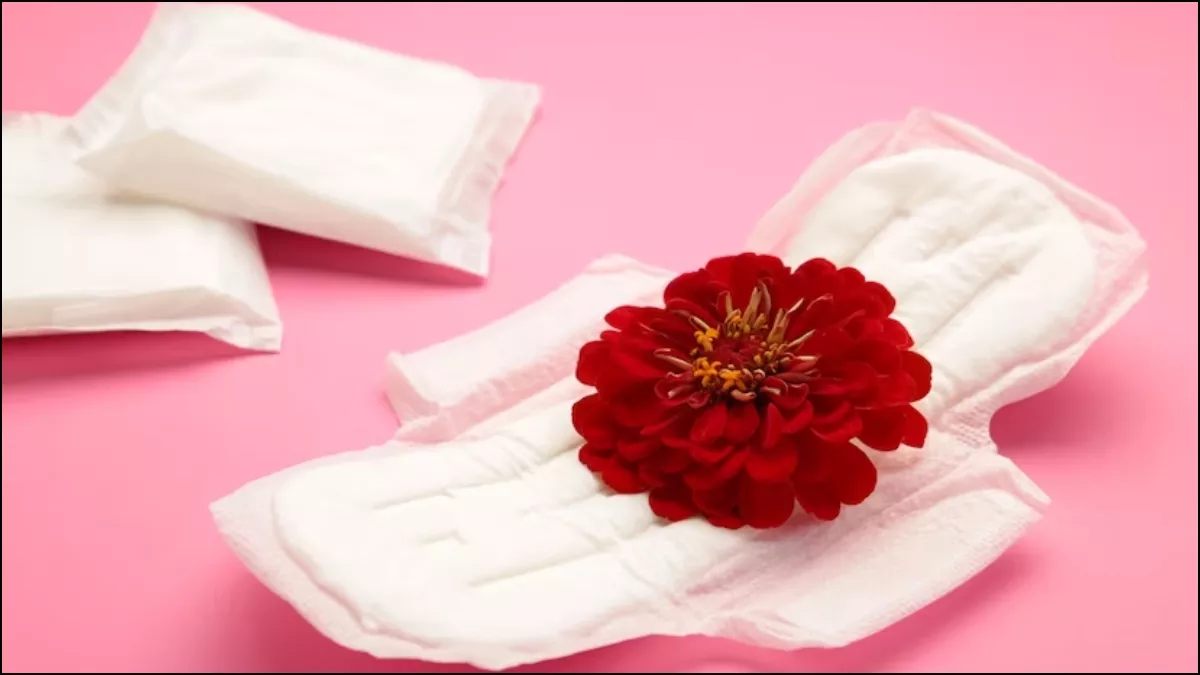 World Menstrual Hygiene Day 2023: सर्वाइकल कैंसर का जोखिम बढ़ा सकती है पीरियड्स के दौरान हाइजीन की कमी
