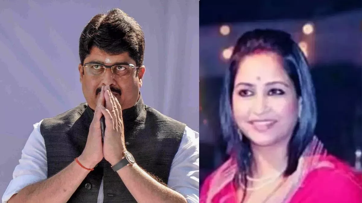 Delhi: साकेत कोर्ट ने 25 जुलाई तक राजा भैया की पत्‍नी से नोटिस का जवाब देने को कहा, तलाक से जुड़ा है मामला
