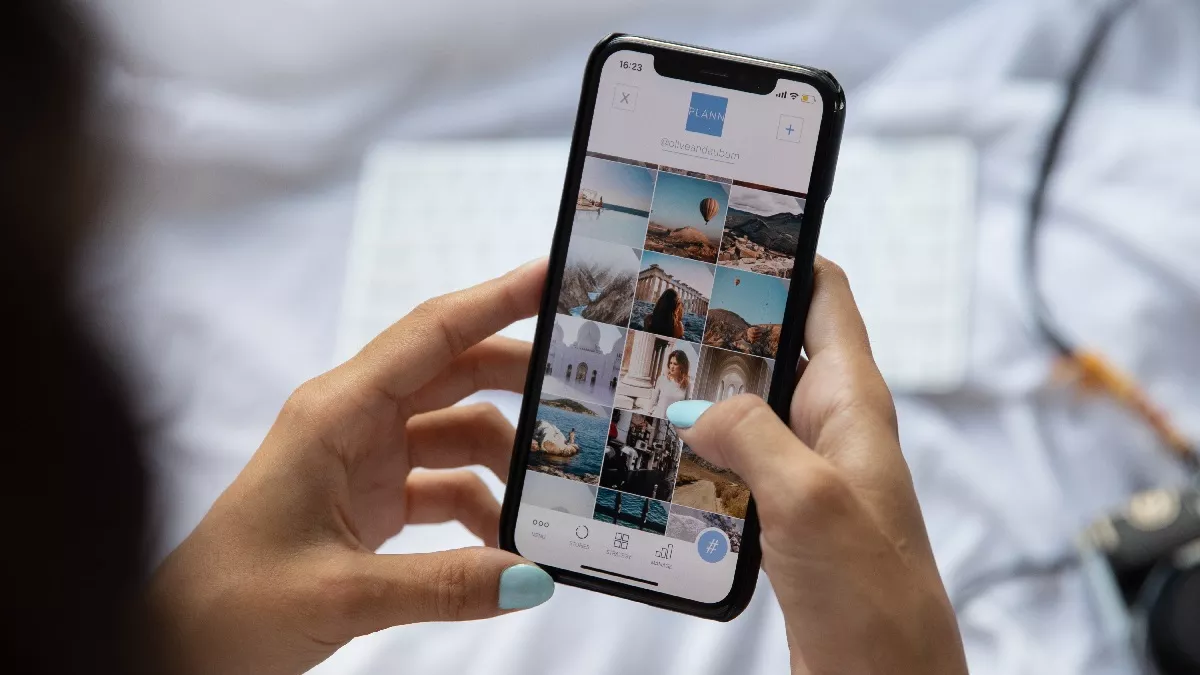 Redmi New Phones Cover Image Source: Pexels