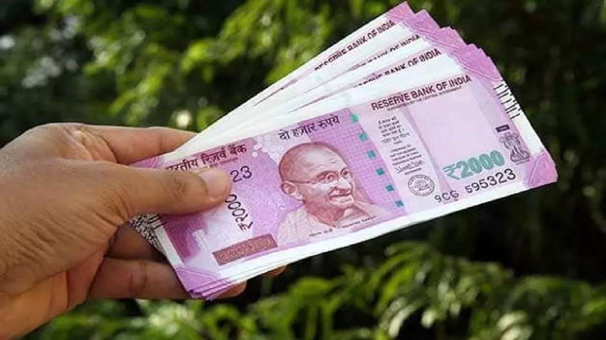 rbi big announcement on proposal to introduce rs1000 notes