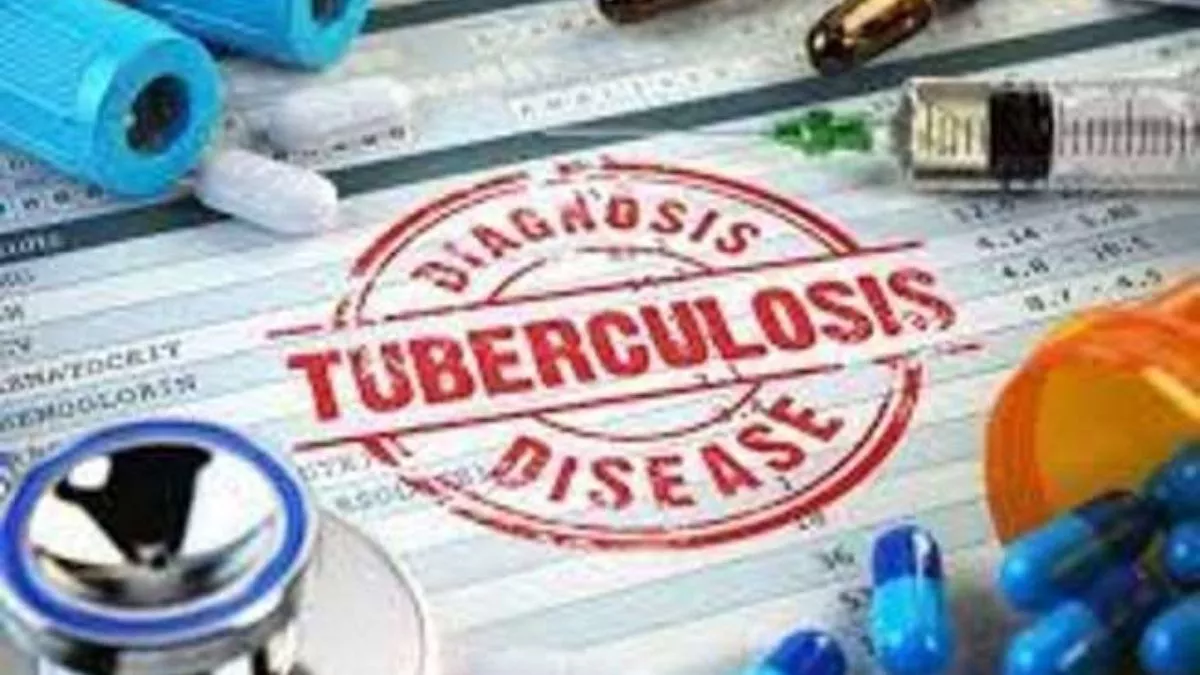 Solan: दिल्ली की जगह अब धर्मपुर में हो रहे टीबी रोगियों के लिक्विड कल्चर टेस्ट, 42 दिनों में मिल रही रिपोर्ट
