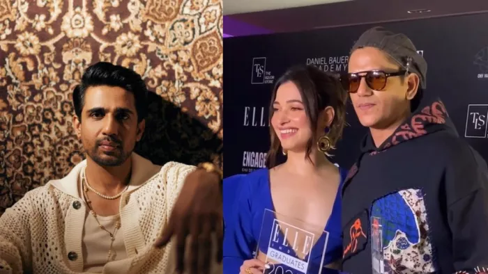 Gulshan Devaiah reacted on Tamannah Bhatia and Vijay Varma Relationship- Photo/Instagram