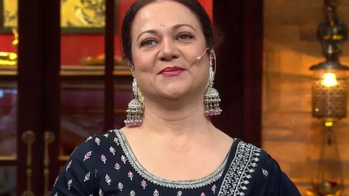 Ram Teri Ganga Maili Actress Mandakini Recalls Old Rumour That Her Father Shot Her in the Kapil Sharma Show/instagram
