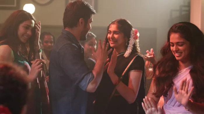 The Kerala Story Box Office Collection Day 18, Twitter