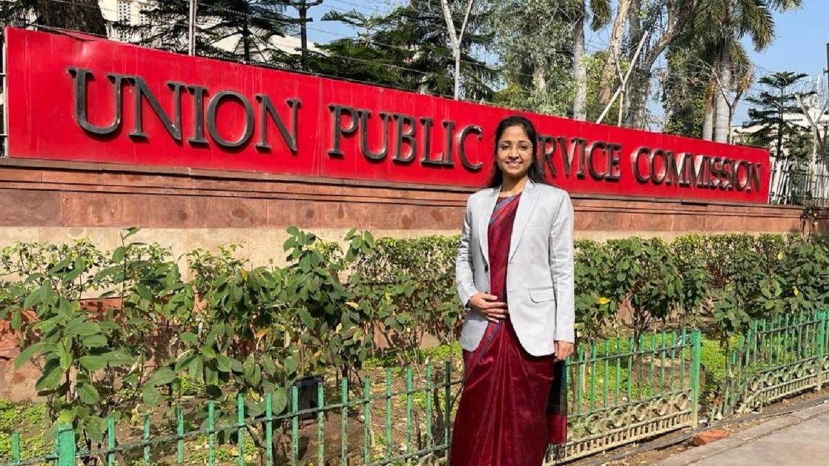 upsc cse 2022 final results 13 youths from haryana dominated the upsc 2022 exam