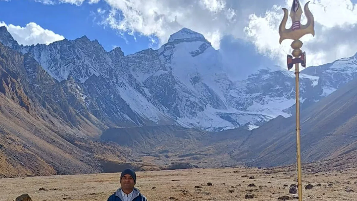Uttarakhand के चार पहाड़ी जिले पर्यटक स्‍थलों से भरपूर, बर्फ से ढके पहाड़ और खूबसूरत वादियां कर रहीं आपका इंतजार
