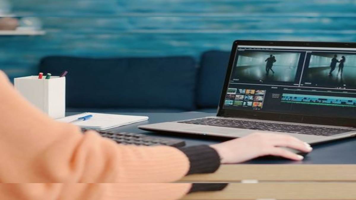 एडिट की हुई फाइल्स इन Best Laptops में होगी रेंडर फास्ट, वीडियो एडिटिंग के लिए ये मानें जाते है झक्कास