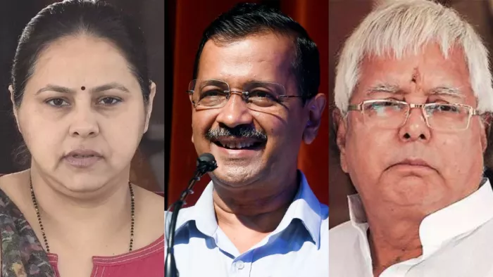 Misa Bharti की नैया पार लगाएंगे Arvind Kejriwal! लालू यादव ने खेल दिया बड़ा दांव, 25 मई के बाद...