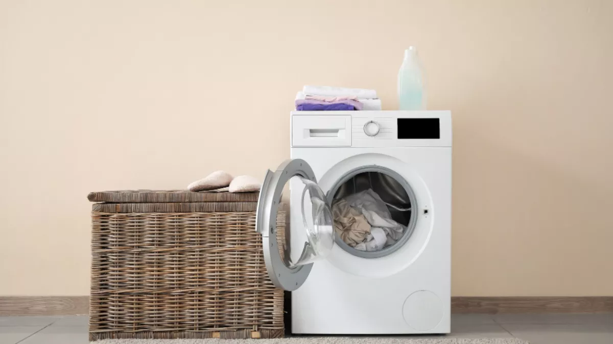 सबसे कम कीमत वाली Haier Washing Machine के नवाबी फीचर्स हैं शानदार! बड़े-बड़े ब्रांड के साथ आता है नाम