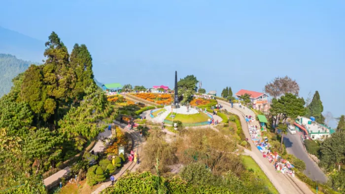 आईआरसीटीसी लेकर आया जून में नार्थ ईस्ट घूमने का मौका (Pic credit- freepik)