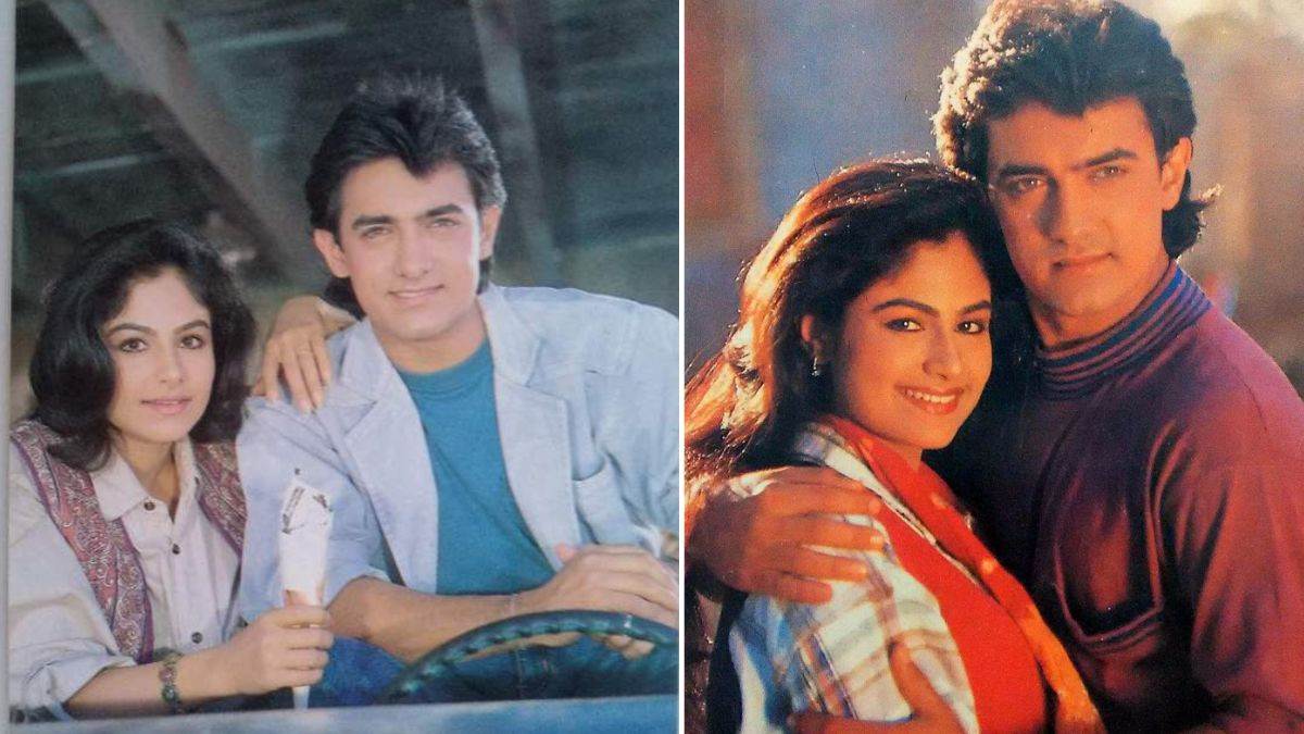 aamir khan jo jeeta wohi sikandar suchitra pillai was first choice for this movie not ayesha jhulka