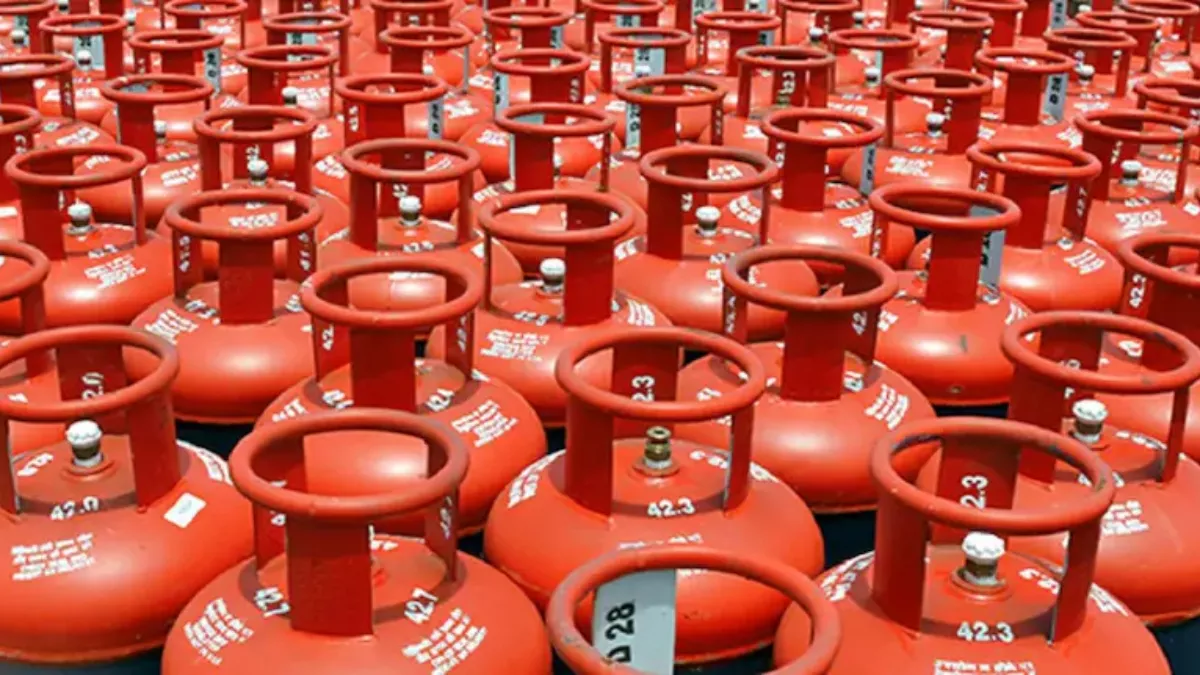 LPG Gas Connection: 1 जून को बंद हो जाएगा गैस कनेक्शन, सब्सिडी भी नहीं मिलेगी! फटाफट करवा लें ये काम