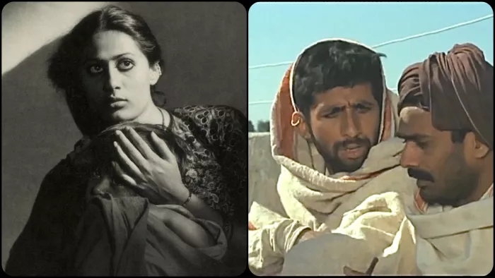 मंथन सिनेमाघरों में रिलीज होगी। फोटो- एक्स