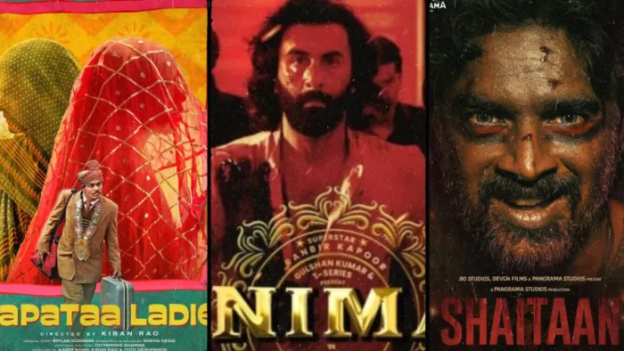 इन बॉलीवुड फिल्मों ने नेटफ्लिक्स पर किया कब्जा/ फोटो- Imdb