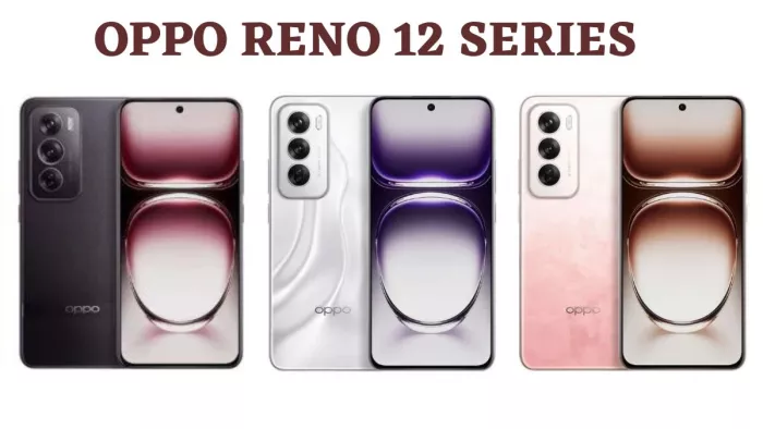 चीन में लॉन्च हुए Oppo Reno 12 सीरीज , यहां जानें डिटेल