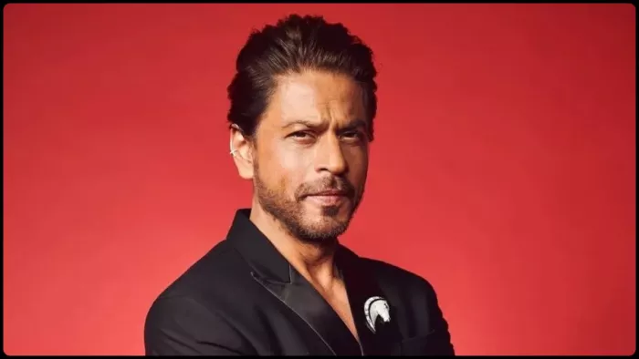 मैनेजर पूजा ददलानी ने दी शाह रुख खान की हेल्थ अपडेट। फोटो क्रेडिट- इंस्टाग्राम
