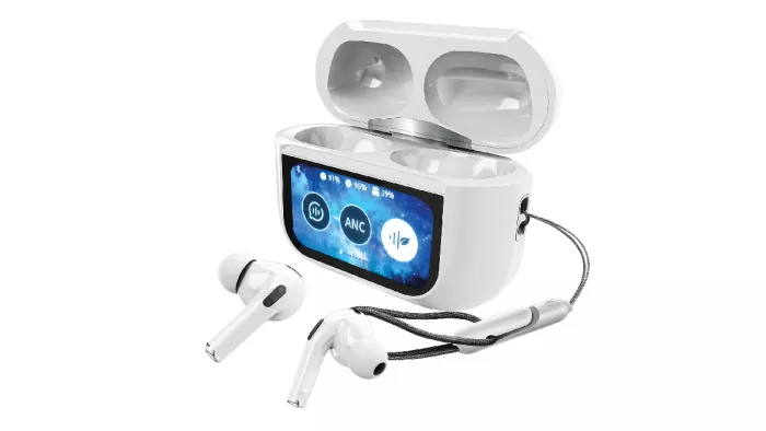UBON J18 Future Pods डिस्प्ले केस के साथ हुए लॉन्च