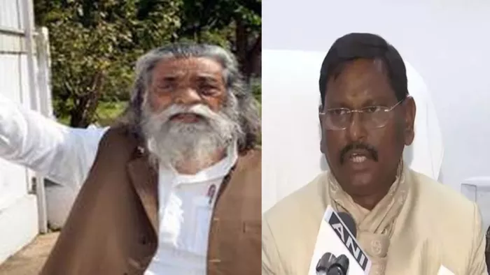 Lok Sabha Chunav 2024: 2019 के लोकसभा चुनाव में झारखंड में अर्जुन मुंडा जीते, लेकिन शिबू सोरेन को हारे।