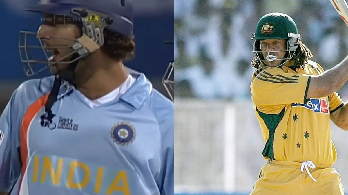 T20 World cup Controversies: वो विवाद जिनसे टी20 वर्ल्ड कप में मच गया तहलका, सुर्खियों में रहा युवराज सिंह से लेकर शाकिब अल हसन तक का नाम