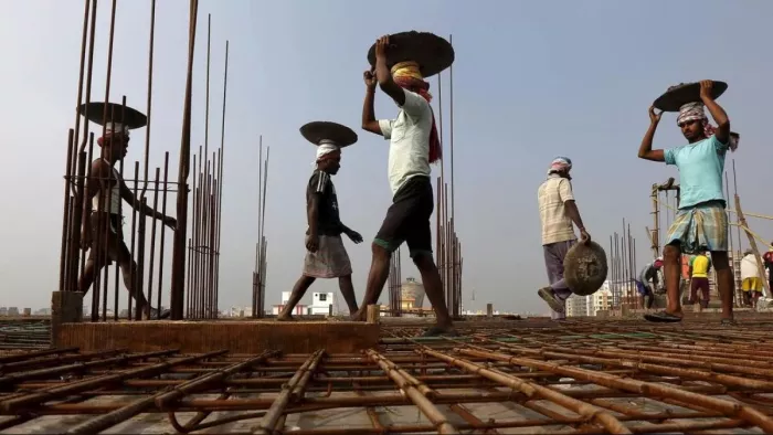 पांच लाख की जगह आश्रितों को मिलेगा चार लाख का अनुदान। (सांकेतिक फोटो)