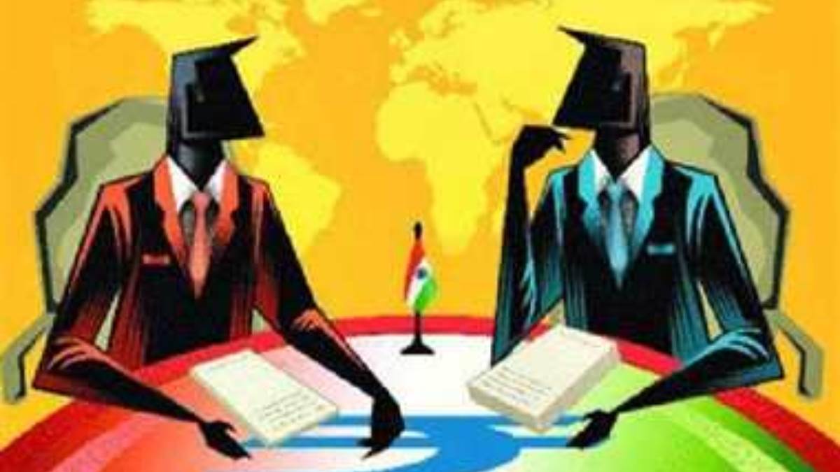 jharkhands corruption crisis ias officers in bribery scandals scams and governance challenges