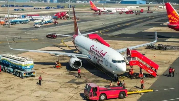 अंडमान सागर के ऊपर बंद हुआ एअर स्पेस (फोटो- @aaivsiairport)