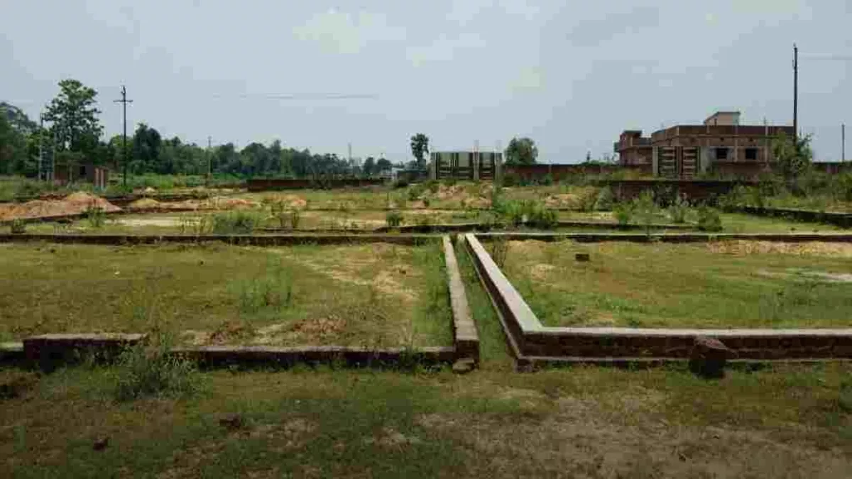 Ara News: 150 विस्थापितों को 48 वर्ष बाद भी नहीं मिला मालिकाना हक, 2002 में जमा कराए गए थे पैसे