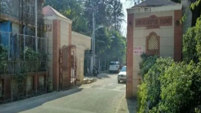 डीएलएफ छतरपुर फार्म के रास्तों से आम नागरिकों को प्रवेश की हाई कोर्ट ने दी अनुमति