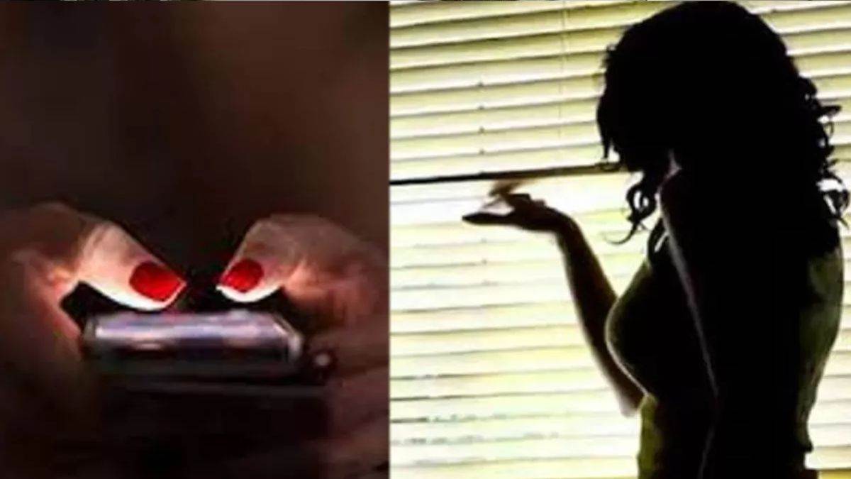 ncr honey trap gang busted in palwal fake marriage scam exposed